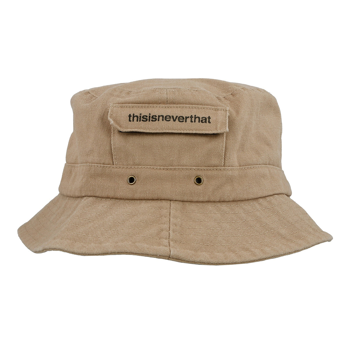 thisisneverthat Fishing Bucket Hat TN19SHW018 | OVERKILL