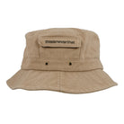 thisisneverthat Fishing Bucket Hat Beige Bucket Hats TN19SHW018 | Overkill