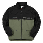 thisisneverthat GORE® WINDSTOPPER® CITY Jacket Olive windbreaker TN19SOW001 | Overkill
