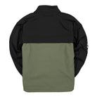 thisisneverthat GORE® WINDSTOPPER® CITY Jacket Olive windbreaker Material | Overkill