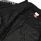 thisisneverthat GORE® WINDSTOPPER® CITY Jacket Olive windbreaker Detail view 1 | Overkill