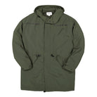 thisisneverthat MI-Logo M51 Parka Olive Parkas TN19SOW007 | Overkill