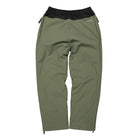 thisisneverthat GORE® WINDSTOPPER® CITY Pant Olive Sweat & Track Pants Material | Overkill