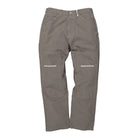 thisisneverthat Carpenter Pant Grey Sweat & Track Pants TN19SPA006 | Overkill