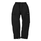 thisisneverthat Multi Cargo Pant Black Cargo Pants TN19SPA007 | Overkill