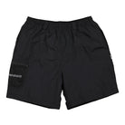 thisisneverthat Mesh Pocket Short Black Shorts TN19SSO002 | Overkill