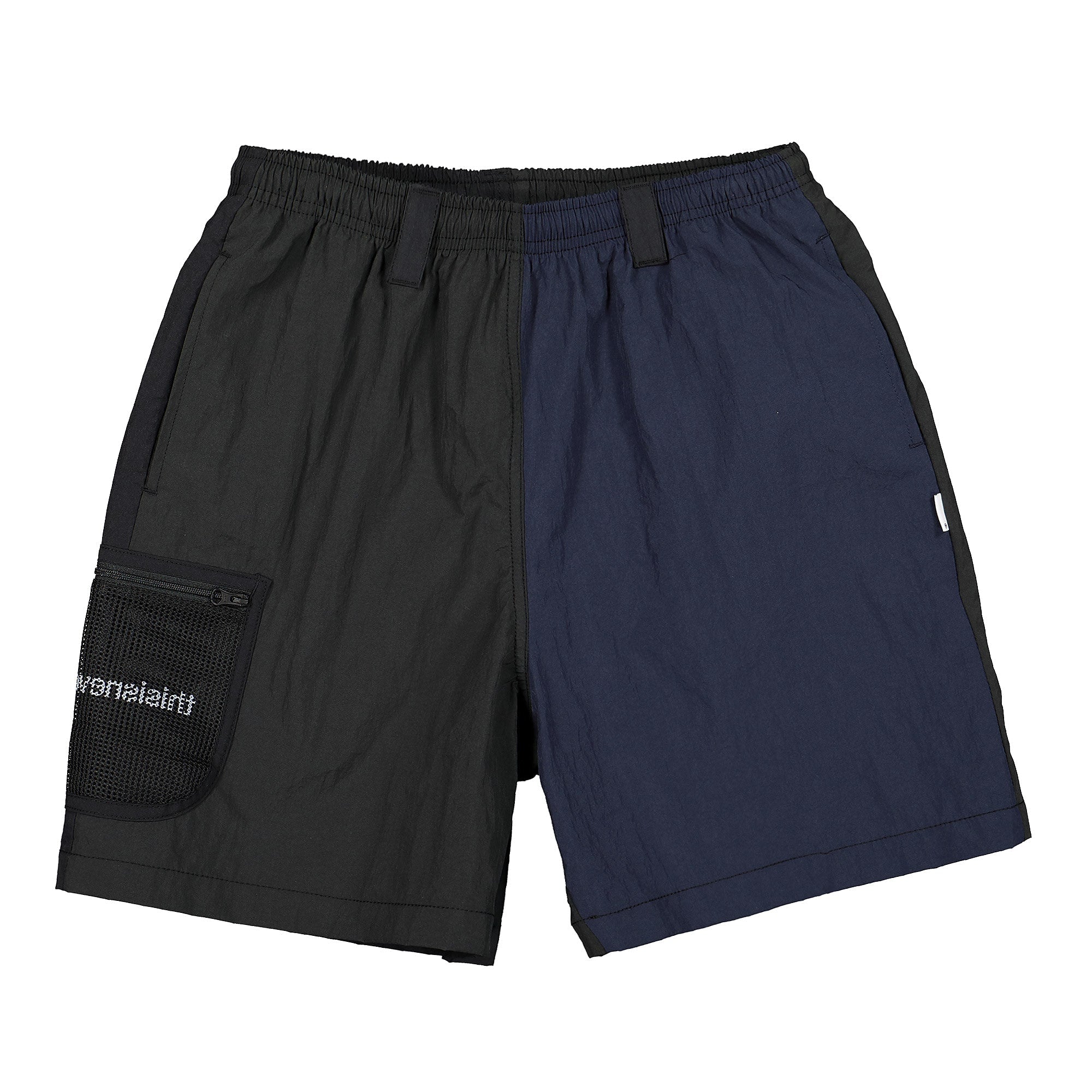 thisisneverthat Mesh Pocket Short Multi Shorts TN19SSO002 | Overkill