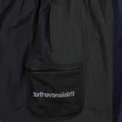 thisisneverthat Mesh Pocket Short Multi Shorts Close-up | Overkill