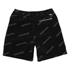 thisisneverthat T-Logo PT Short Black Shorts Material | Overkill