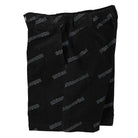 thisisneverthat T-Logo PT Short Black Shorts Detail view 1 | Overkill