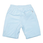 thisisneverthat Velour Short Sky Blue Shorts Material | Overkill