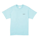 thisisneverthat INTL. Logo Tee Mint T-Shirts TN19STS001 | Overkill