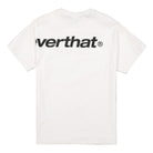 thisisneverthat HSP Logo Tee White T-Shirts Material | Overkill