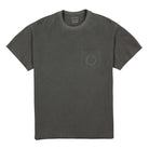 thisisneverthat C-UNION Pocket Tee Charcoal T-Shirts TN19STS021 | Overkill