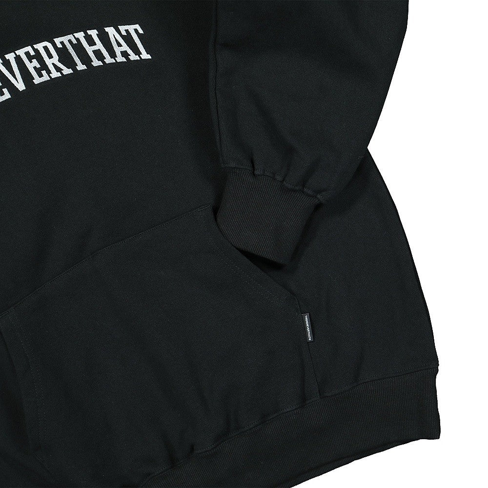 thisisneverthat ARC-Logo Hooded Sweatshirt TN20FHS003 | OVERKILL
