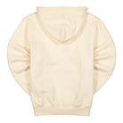 thisisneverthat Rose Hooded Sweatshirt Ivory Hoodies Material | Overkill
