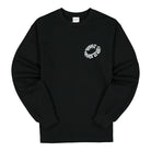 thisisneverthat Ring Longsleeve Top Black Longsleeves TN20FLS003 | Overkill