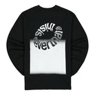 thisisneverthat Ring Longsleeve Top Black Longsleeves Material | Overkill