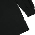 thisisneverthat Ring Longsleeve Top Black Longsleeves Detailfoto | Overkill