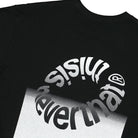 thisisneverthat Ring Longsleeve Top Black Longsleeves Detail view 1 | Overkill