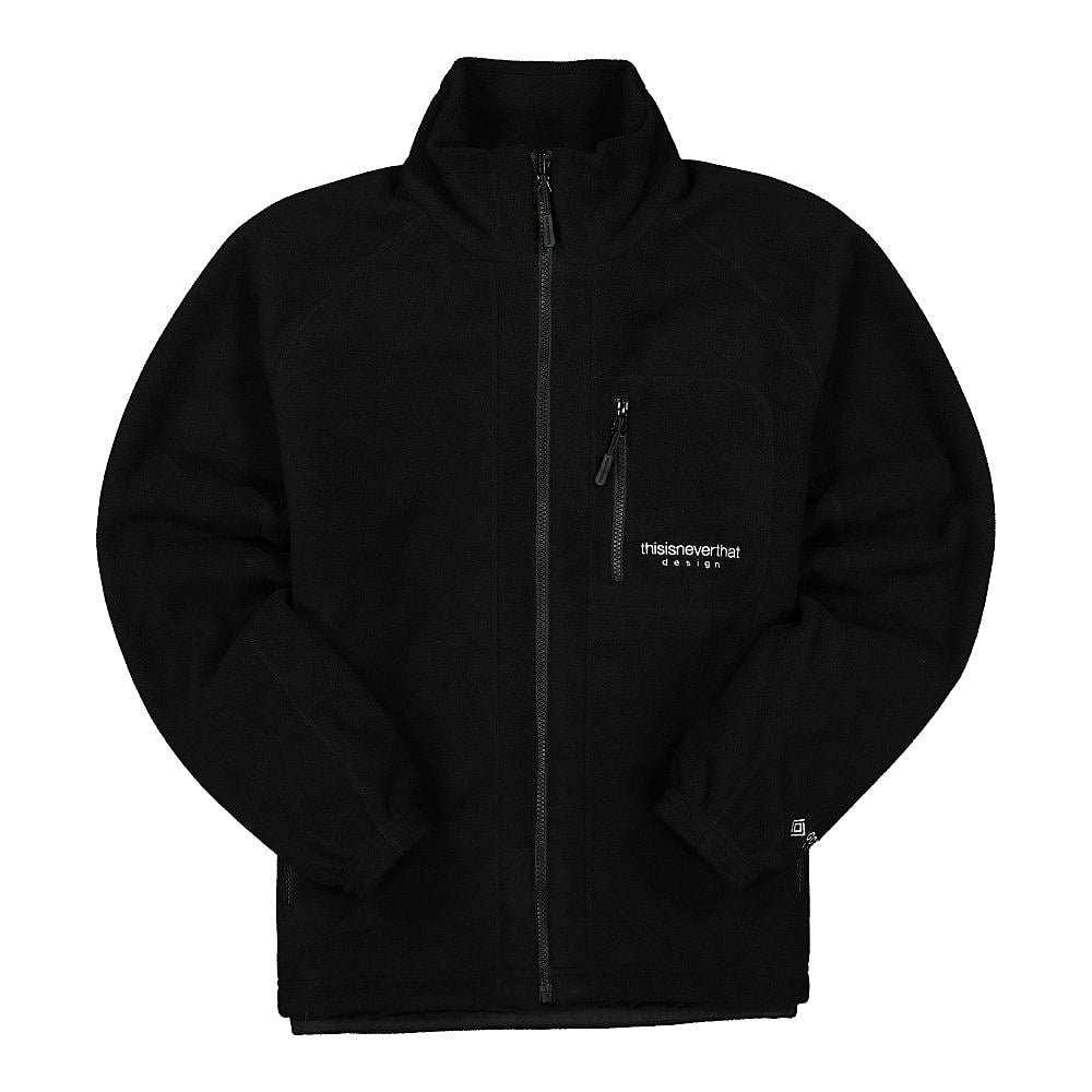 thisisneverthat Gore-Tex Infinium Fleece Jacket TN20FOW017