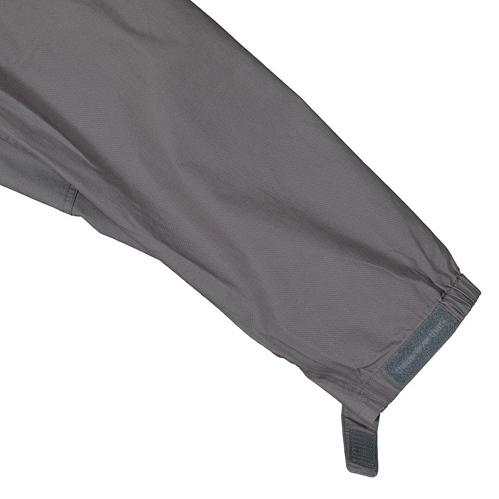 thisisneverthat Multi Cargo Pant Blue Grey Cargo Pants Detailfoto | Overkill