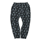 thisisneverthat Paisley Sweatpant Black Sweat & Track Pants TN20FPA017 | Overkill