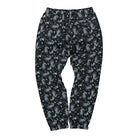 thisisneverthat Paisley Sweatpant Black Sweat & Track Pants Material | Overkill