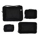 thisisneverthat CORDURA 330D Nylon SP Packing Cube Black Other Home Accessories TN20SBA008 | Overkill