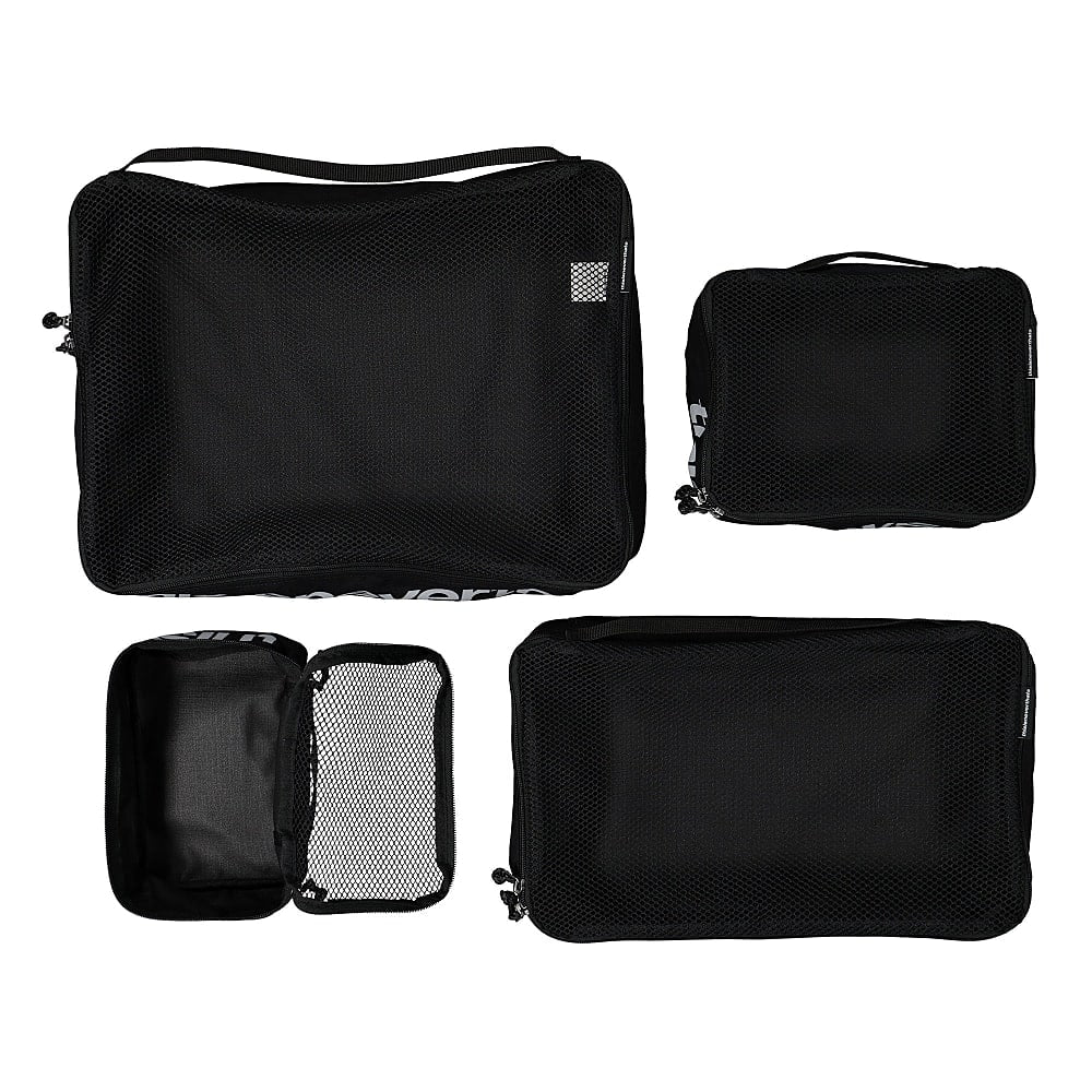 thisisneverthat CORDURA 330D Nylon SP Packing Cube Black Other Home Accessories  Material | Overkill