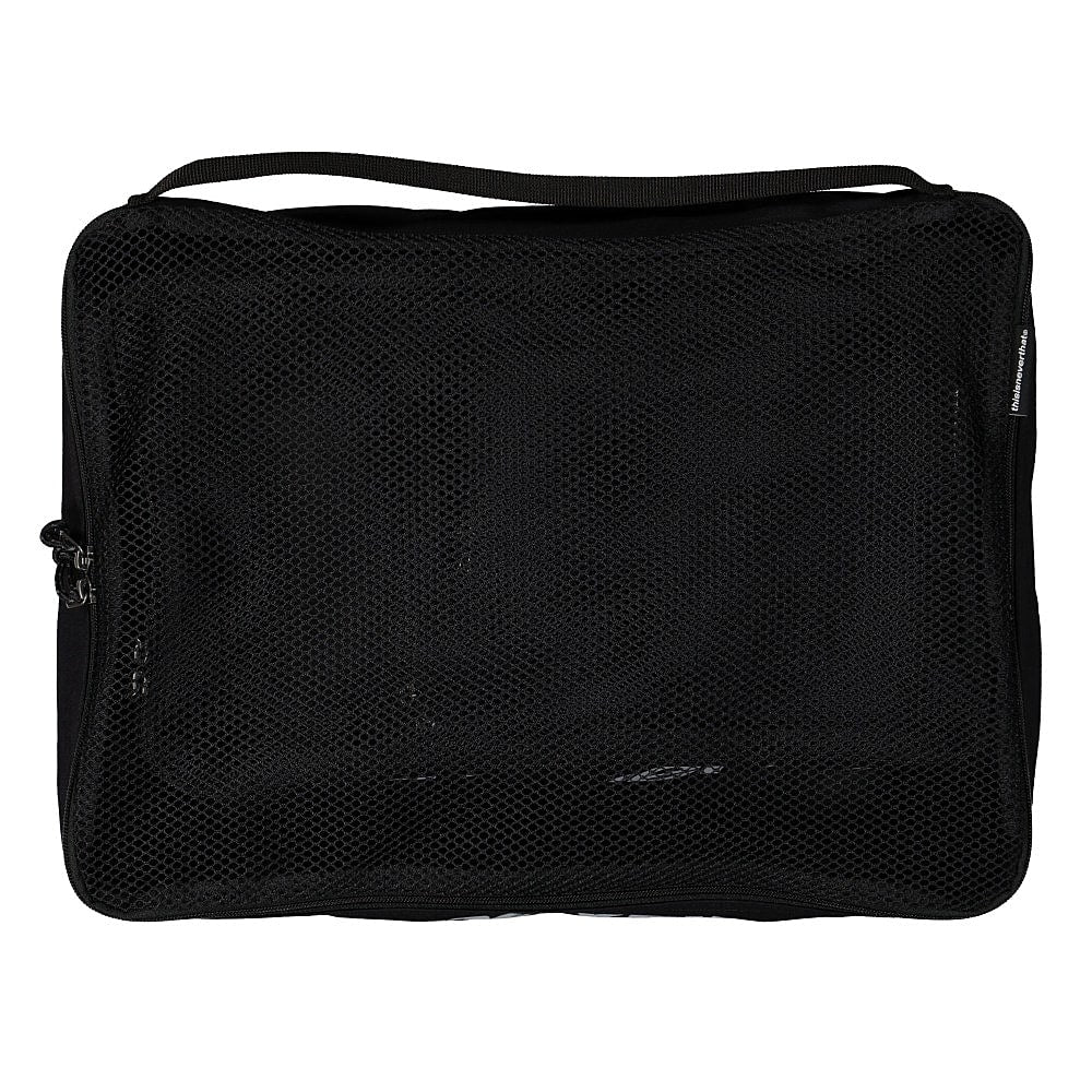 thisisneverthat CORDURA 330D Nylon SP Packing Cube Black Other Home Accessories Detail view 1 | Overkill