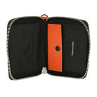 thisisneverthat CORDURA Satin Wallet Orange Wallets & Cases  Material | Overkill