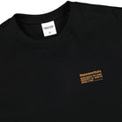 thisisneverthat STWK Longsleeve Top Black Longsleeves Material | Overkill