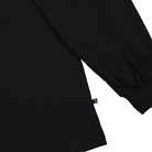 thisisneverthat STWK Longsleeve Top Black Longsleeves Detailfoto | Overkill