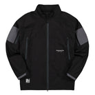 thisisneverthat PCU Jacket Black Jackets TN20SOW001 | Overkill
