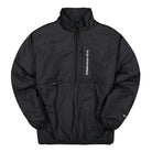 thisisneverthat PERTEX SP Pullover Black Sweatshirts TN20SOW007 | Overkill