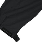 thisisneverthat Zip Cargo Pant Black Cargo Pants Detail view 1 | Overkill