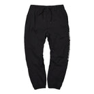 thisisneverthat DSN Warm Up Pant Black Sweat & Track Pants TN20SPA010 | Overkill