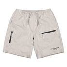 thisisneverthat thisisnerverthat PCU Short Grey Shorts TN20SSO004 | Overkill
