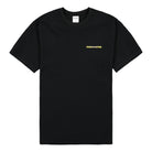thisisneverthat 3D Logo Tee Black T-Shirts TN20STS008 | Overkill