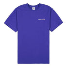 thisisneverthat 3D Logo Tee Violet T-Shirts TN20STS008 | Overkill