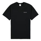 thisisneverthat DSN-Logo Tee Black T-Shirts TN20STS010 | Overkill