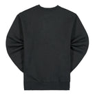 thisisneverthat T-Logo Crewneck Black Sweatshirts Material | Overkill