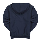 thisisneverthat Sweatshirt T-Logo Hoodie Dark Navy Hoodies Material | Overkill