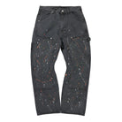 thisisneverthat Painted Carpenter Pant Grey Sweat & Track Pants TN213DPA5P02 | Overkill
