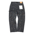 thisisneverthat Painted Carpenter Pant Grey Sweat & Track Pants Material | Overkill