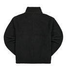 thisisneverthat T Fleece Jacket Black Fleece Jackets Material | Overkill