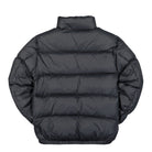 thisisneverthat PERTEX T Down Jacket Black Jackets Material | Overkill