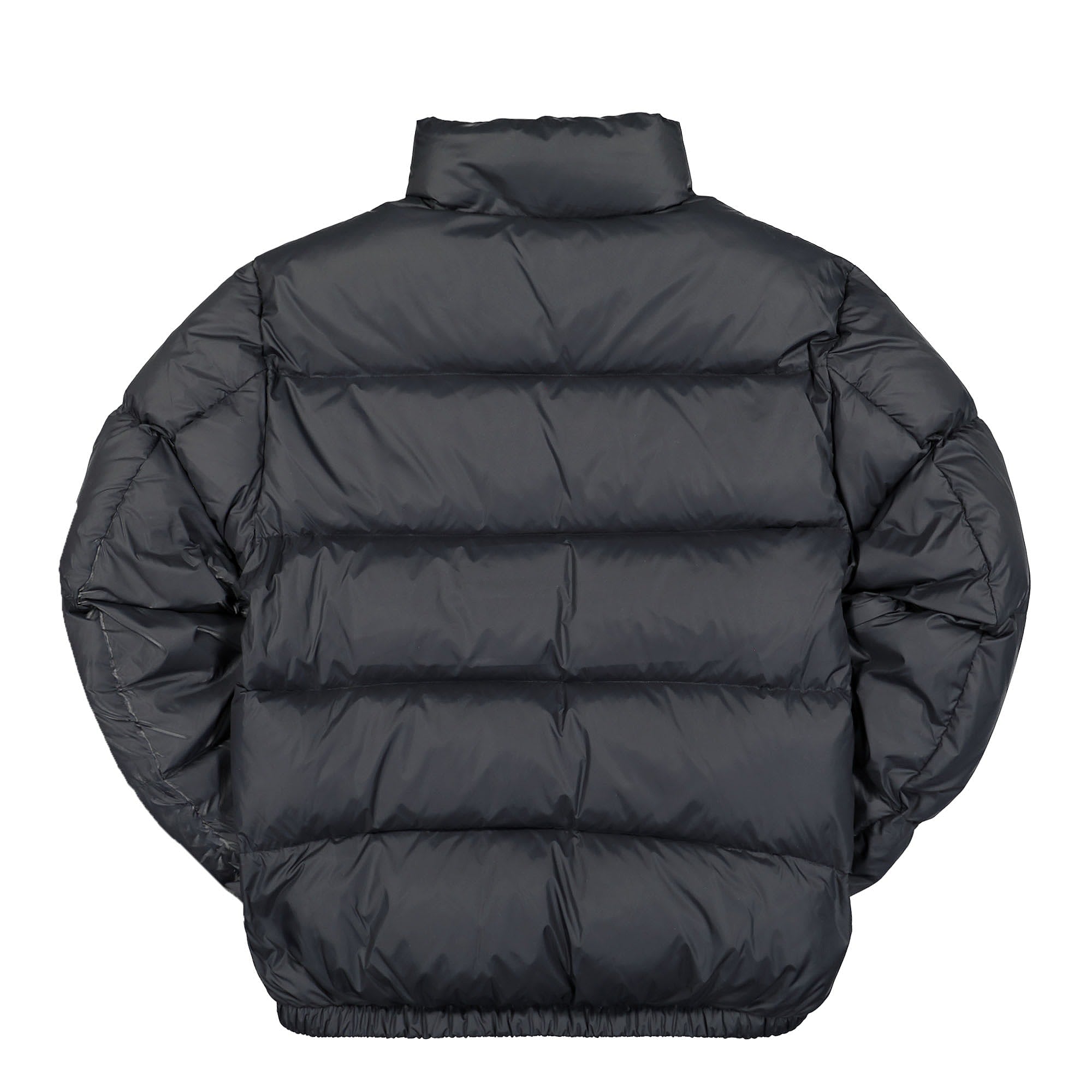thisisneverthat PERTEX T Down Jacket Black Jackets Material | Overkill