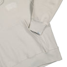 thisisneverthat INTL. Arch Logo Hoodie Stone Hoodies Detailfoto | Overkill